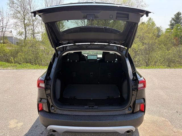 2026 Ford Escape Active - Photo 8