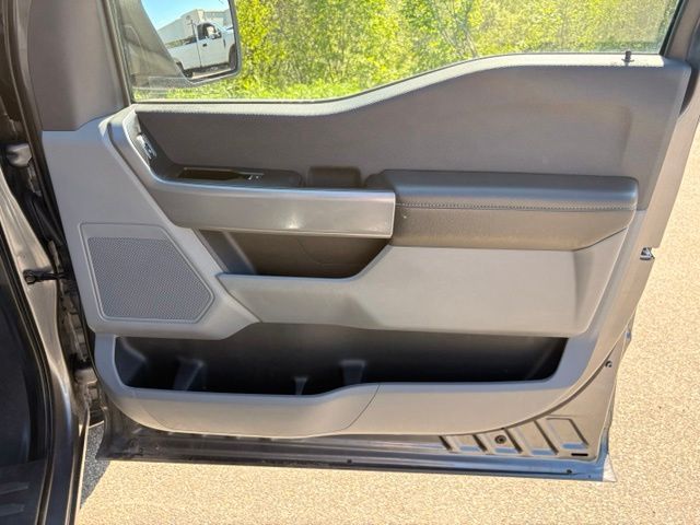 2022 Ford F-150 XLT - Photo 13