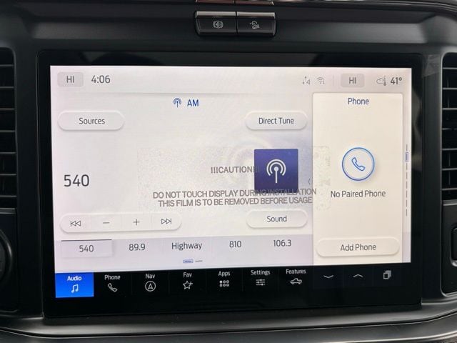2025 Ford F-350 Super Duty Lariat - Photo 29