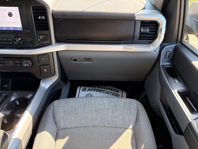 2022 Ford F-150 XLT - Photo 28