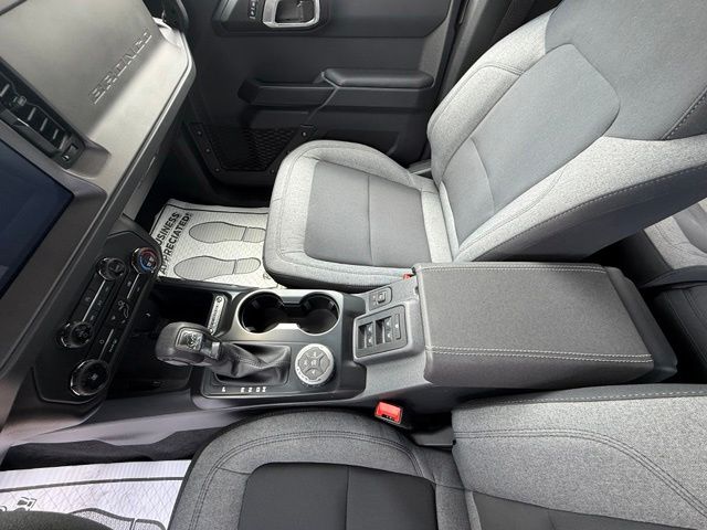 2025 Ford Bronco 4-Door Base - Photo 22
