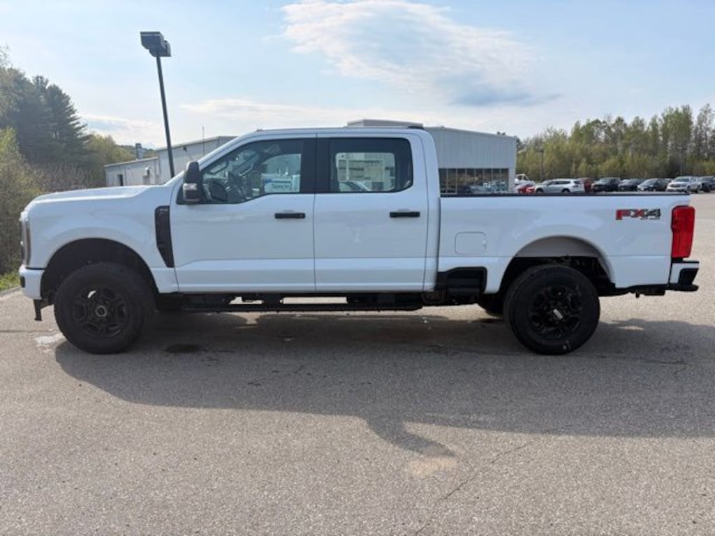 New 2026 Ford F-250SD XL Truck