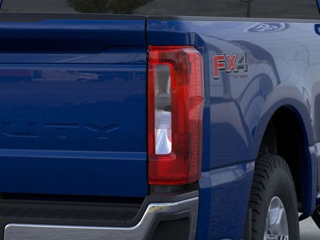 2026 Ford F-350 Super Duty XLT - Photo 38