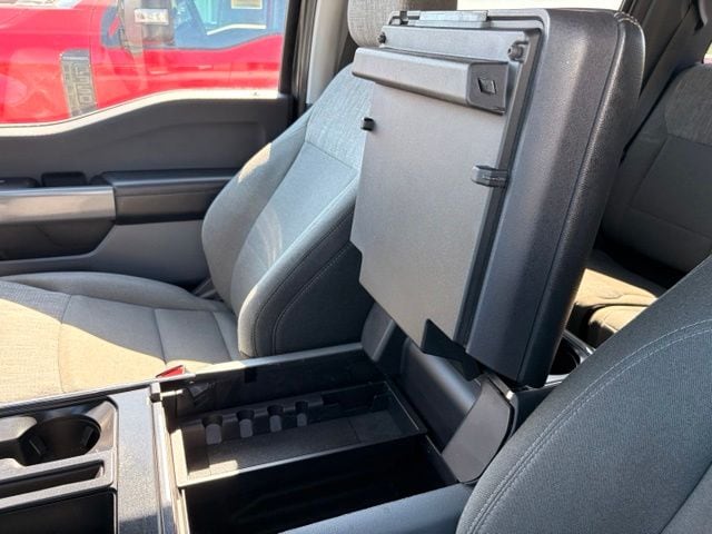 2022 Ford F-150 XLT - Photo 32