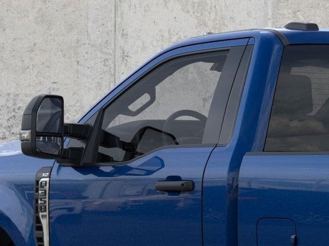 2026 Ford F-350 Super Duty XLT - Photo 37