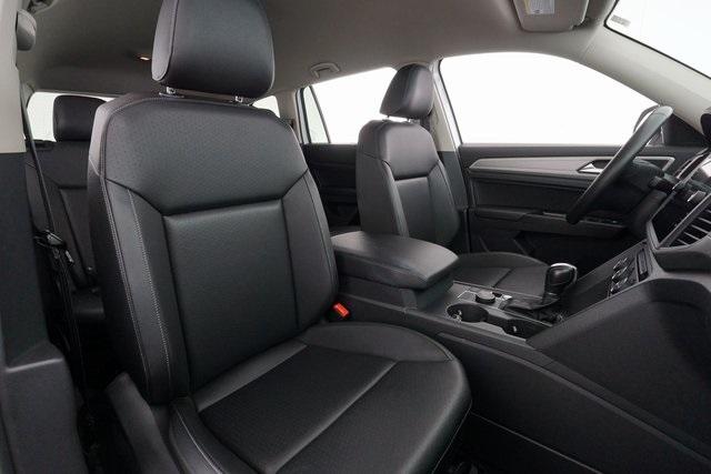 Thumbnail: 2019 Volkswagen Atlas - 20