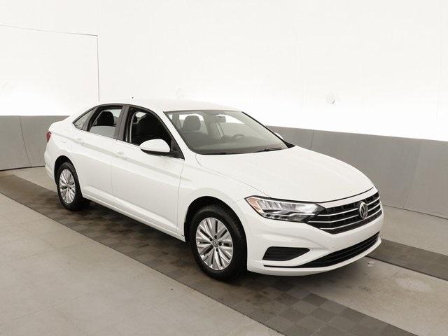 2019 Volkswagen Jetta 1.4T S photo 3