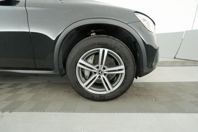 Thumbnail: 2020 Mercedes-Benz GLC - 34