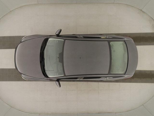 Thumbnail: 2015 Mazda Mazda6 - 9