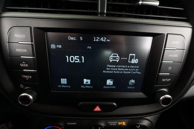 Thumbnail: 2020 Kia Soul - 28