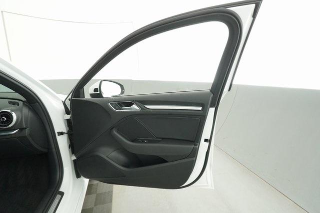 Thumbnail: 2020 Audi A3 - 20