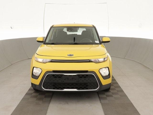 Thumbnail: 2020 Kia Soul - 4