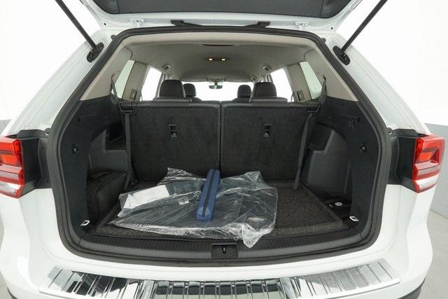 Thumbnail: 2019 Volkswagen Atlas - 17