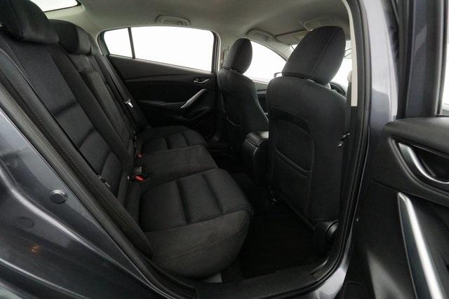 Thumbnail: 2015 Mazda Mazda6 - 20