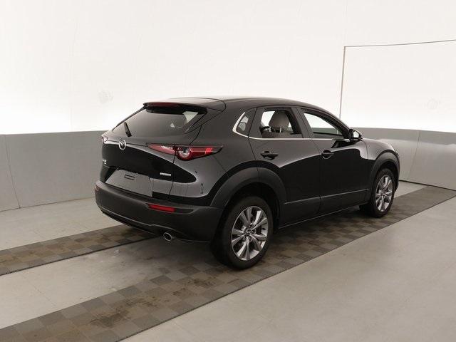 Thumbnail: 2021 Mazda CX-30 - 11