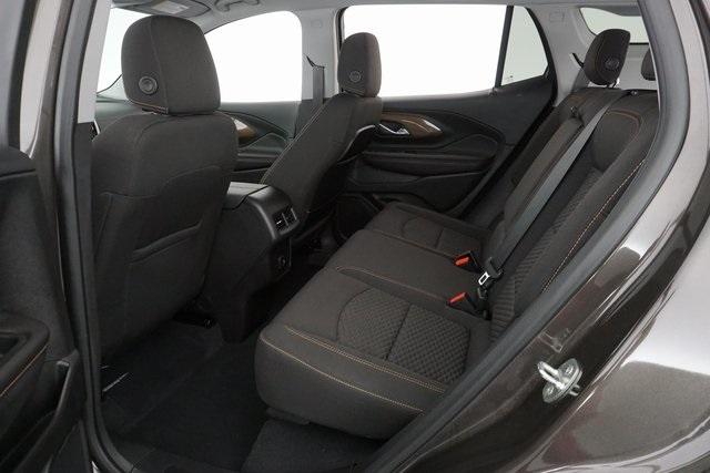 Thumbnail: 2019 GMC Terrain - 18
