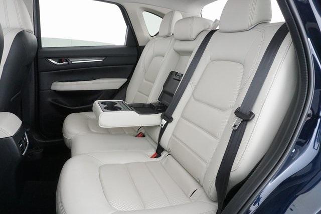 Thumbnail: 2020 Mazda CX-5 - 19