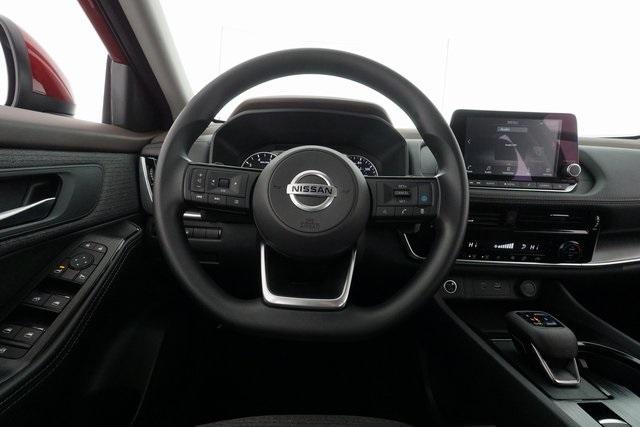 Thumbnail: 2021 Nissan Rogue - 24