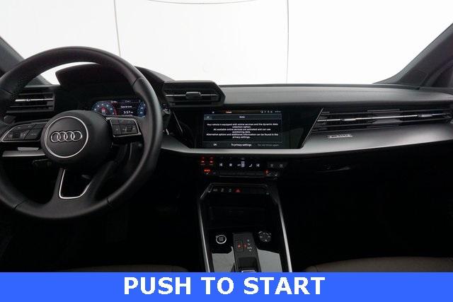 Thumbnail: 2022 Audi A3 - 7