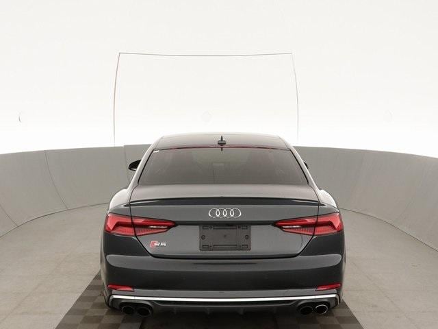 Thumbnail: 2018 Audi S5 - 14