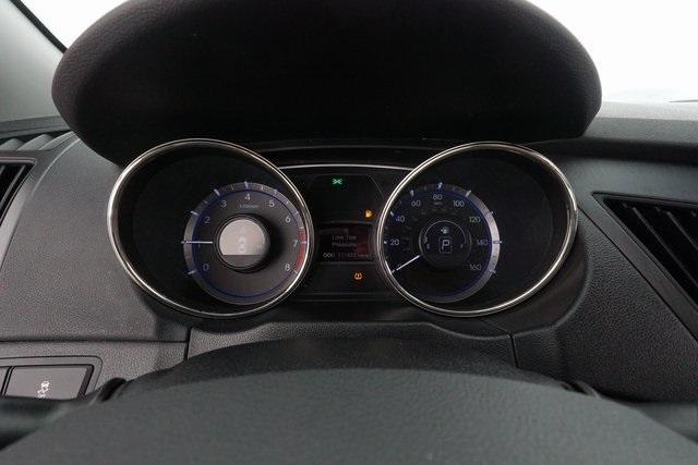 Thumbnail: 2013 Hyundai Sonata - 27