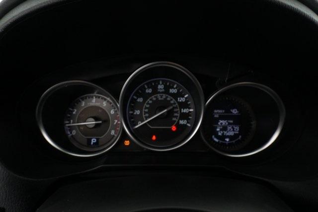 Thumbnail: 2015 Mazda Mazda6 - 29