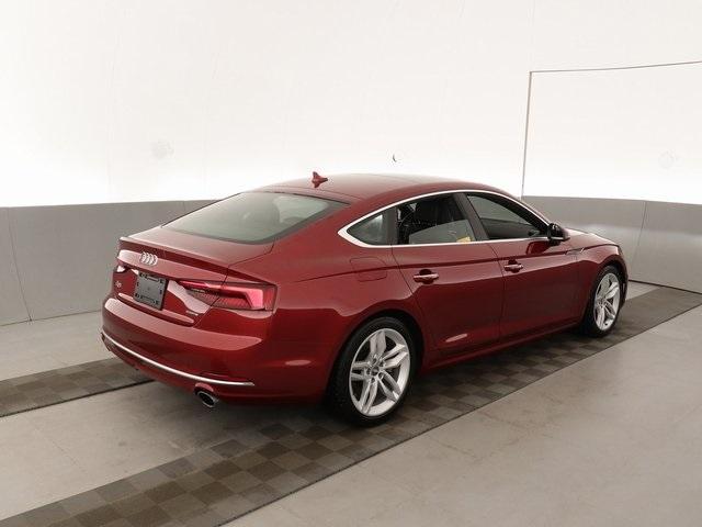 Thumbnail: 2019 Audi A5 - 12