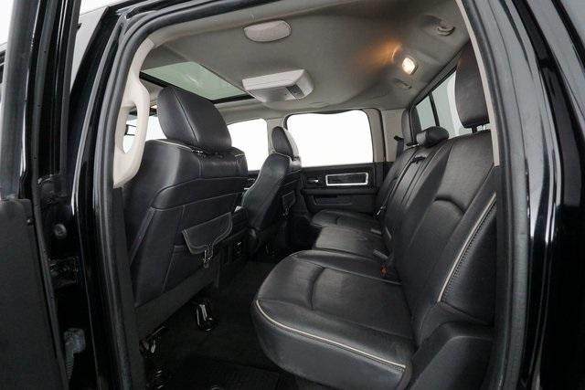 Thumbnail: 2012 RAM 1500 - 18