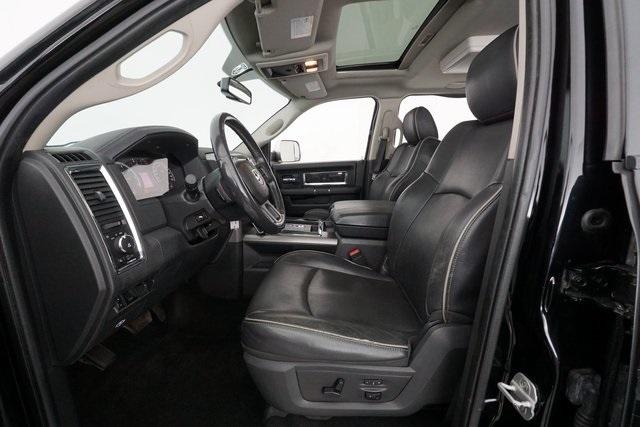 Thumbnail: 2012 RAM 1500 - 16
