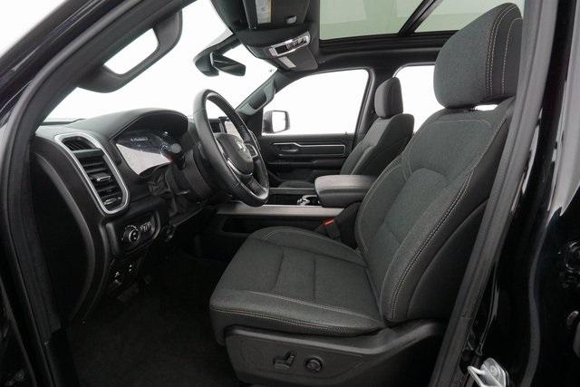 Thumbnail: 2019 RAM 1500 - 15