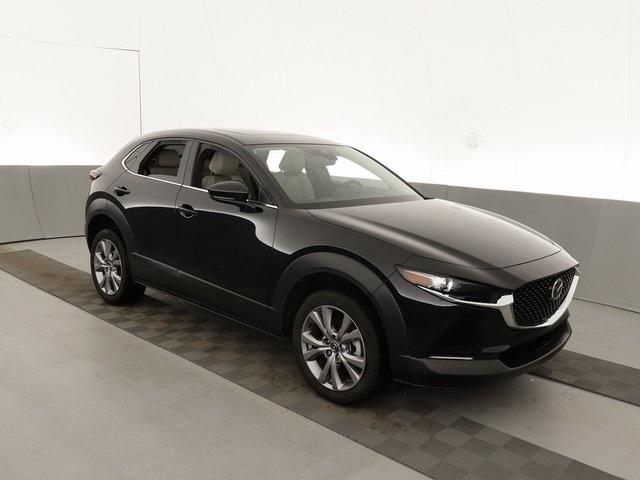 Thumbnail: 2021 Mazda CX-30 - 7