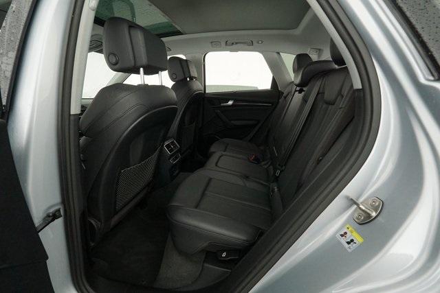 Thumbnail: 2018 Audi Q5 - 18