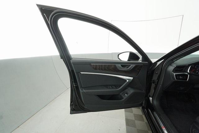 Thumbnail: 2019 Audi A6 - 17