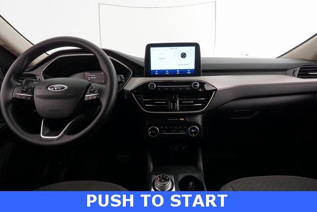 Thumbnail: 2020 Ford Escape - 5