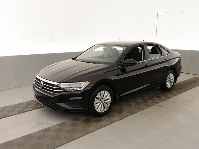 Thumbnail: 2020 Volkswagen Jetta - 1