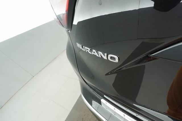 Thumbnail: 2022 Nissan Murano - 26