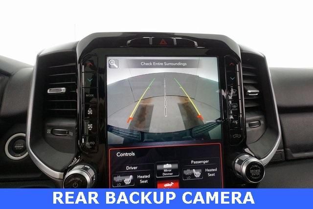 Thumbnail: 2019 RAM 1500 - 4