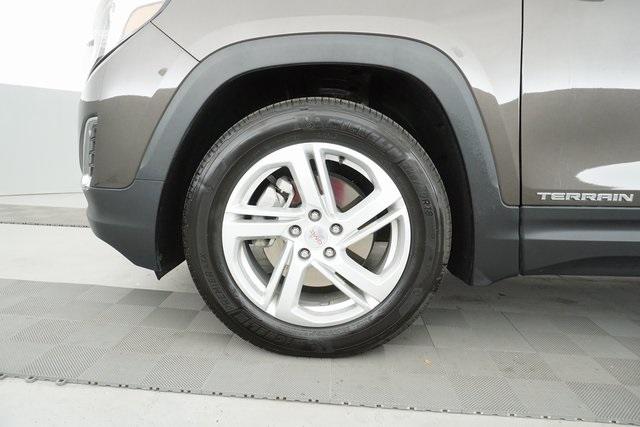 Thumbnail: 2019 GMC Terrain - 31