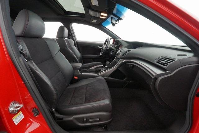 Thumbnail: 2012 Acura TSX - 18