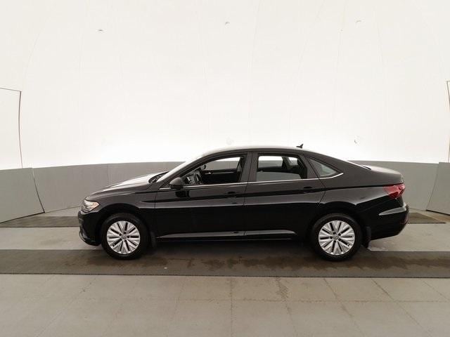 Thumbnail: 2020 Volkswagen Jetta - 5