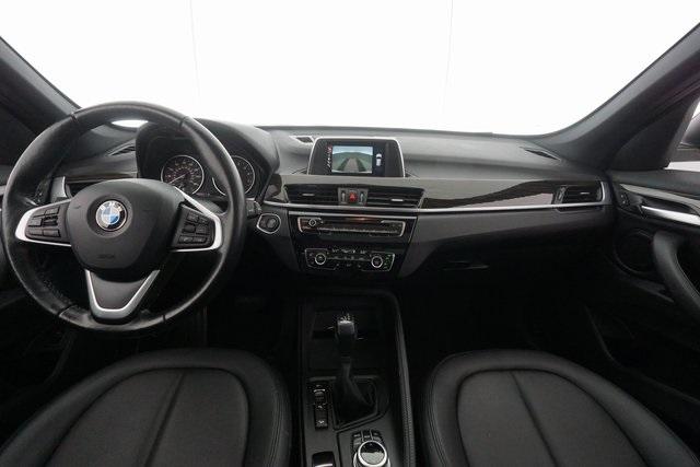 Thumbnail: 2017 BMW X1 - 23