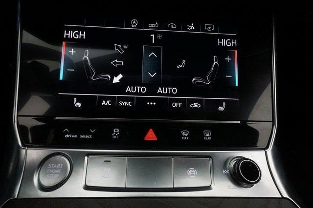2020 Audi A7 Premium Plus 31