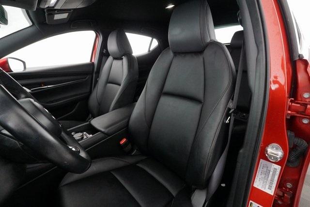 Thumbnail: 2020 Mazda Mazda3 - 13
