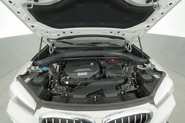 Thumbnail: 2017 BMW X1 - 31