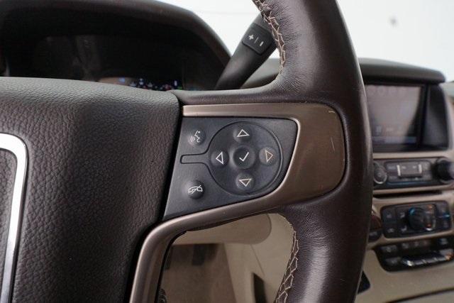 Thumbnail: 2020 GMC Yukon - 31