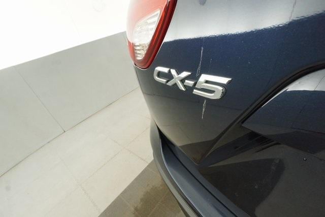 Thumbnail: 2015 Mazda CX-5 - 24