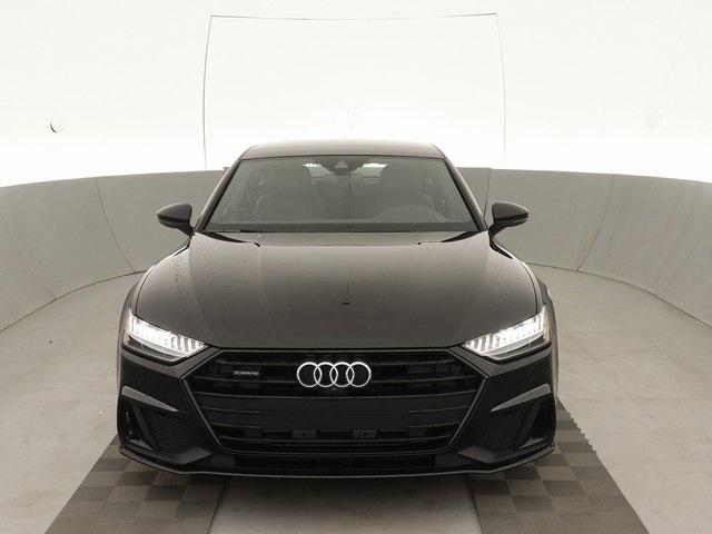 2020 Audi A7 Premium Plus 10