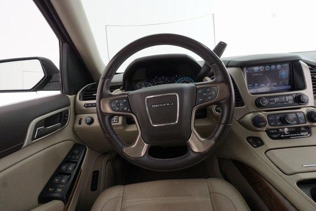 Thumbnail: 2020 GMC Yukon - 28