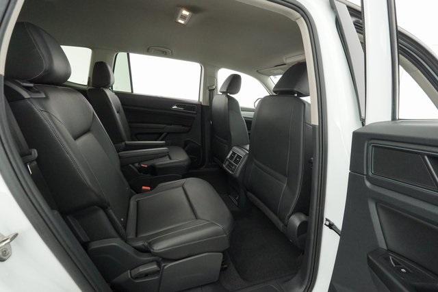 Thumbnail: 2019 Volkswagen Atlas - 21