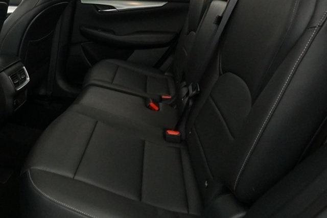 Thumbnail: 2019 INFINITI QX50 - 19